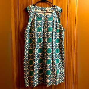 Vineyard vines dress